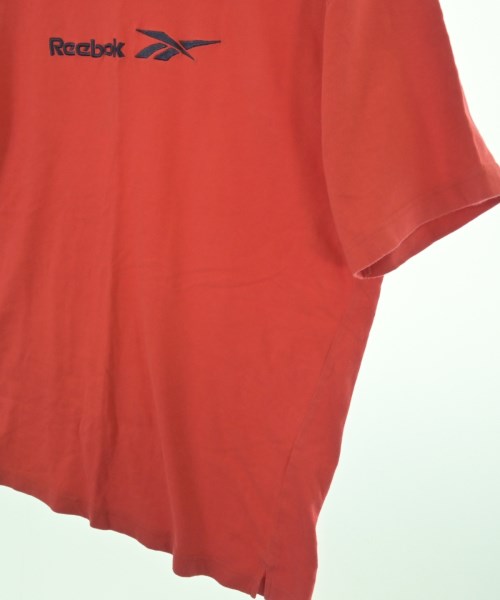 Reebok เสื้อยืด/เสื้อท็อปส์