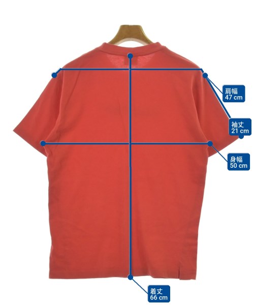 Reebok เสื้อยืด/เสื้อท็อปส์