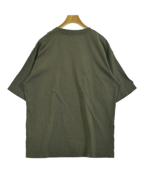 Reebok เสื้อยืด/เสื้อท็อปส์