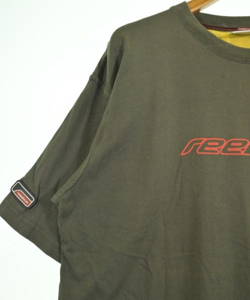 Reebok เสื้อยืด/เสื้อท็อปส์
