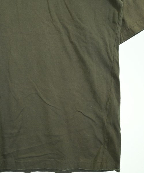 Reebok เสื้อยืด/เสื้อท็อปส์
