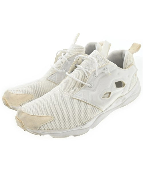 Reebok รองเท้าผ้าใบ