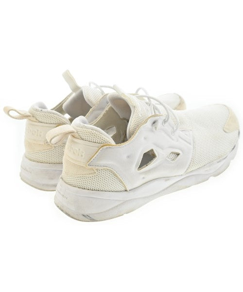 Reebok รองเท้าผ้าใบ