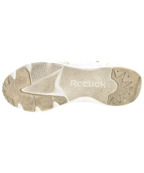 Reebok รองเท้าผ้าใบ