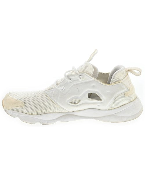 Reebok รองเท้าผ้าใบ