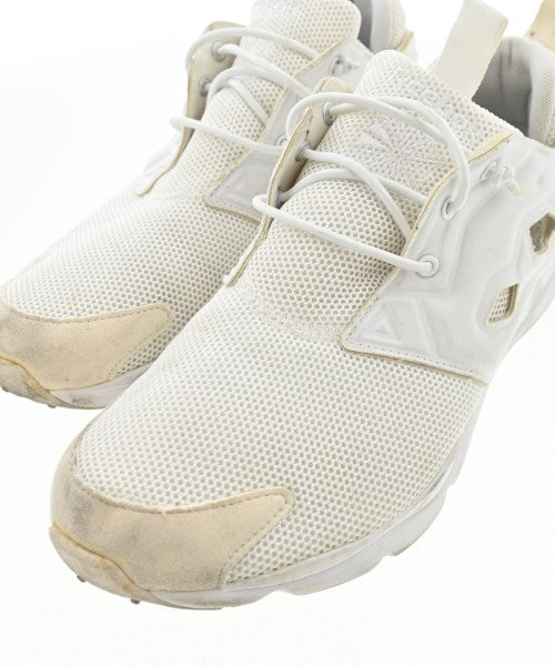 Reebok รองเท้าผ้าใบ