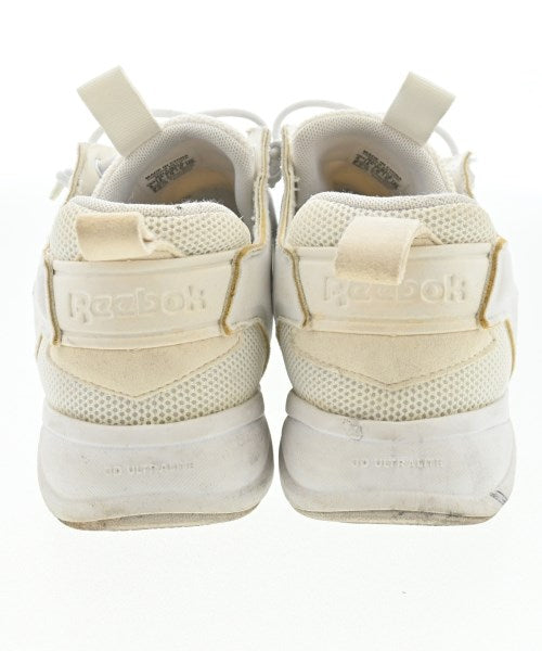 Reebok รองเท้าผ้าใบ