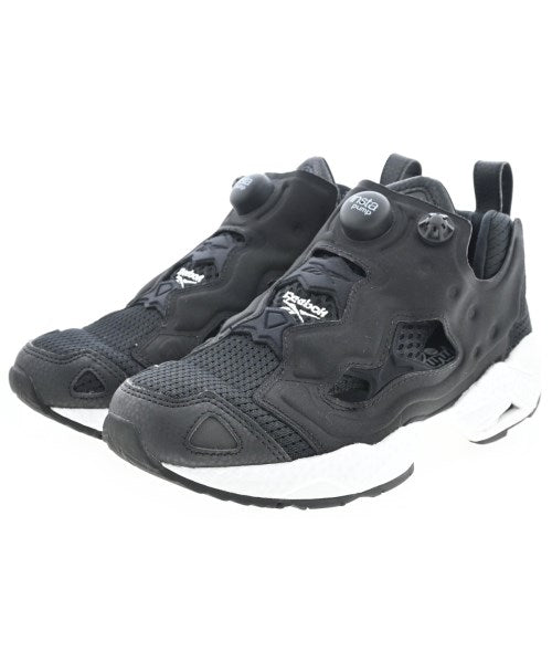 Reebok รองเท้าผ้าใบ