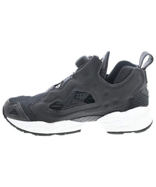 Reebok รองเท้าผ้าใบ
