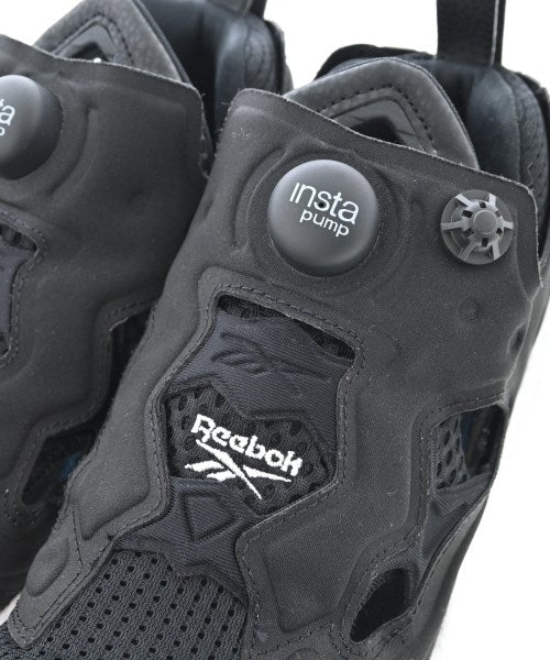 Reebok รองเท้าผ้าใบ