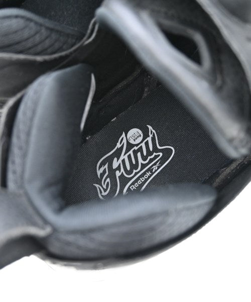 Reebok รองเท้าผ้าใบ