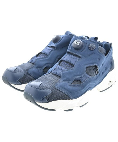 Reebok รองเท้าผ้าใบ