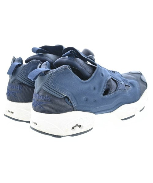 Reebok รองเท้าผ้าใบ