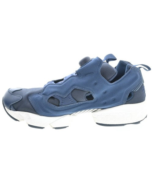 Reebok รองเท้าผ้าใบ