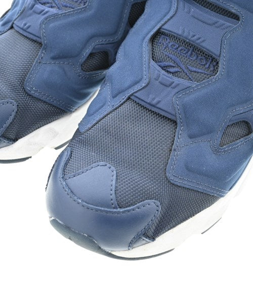 Reebok รองเท้าผ้าใบ