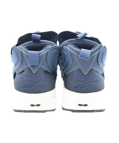 Reebok รองเท้าผ้าใบ