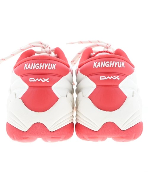 KANGHYUK รองเท้าผ้าใบ