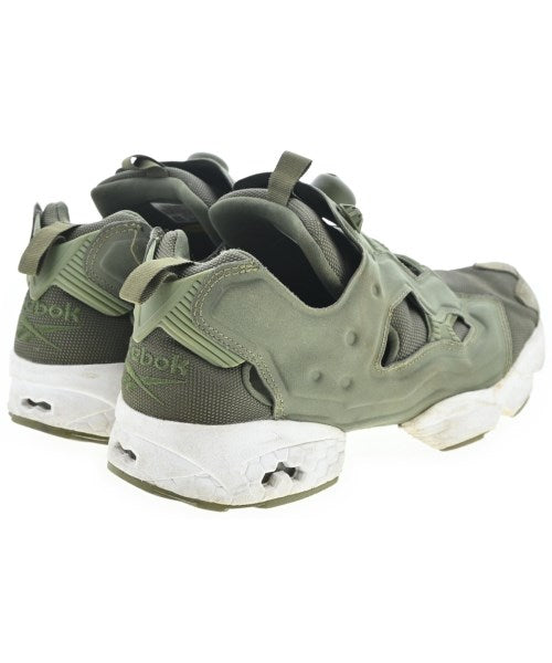 Reebok รองเท้าผ้าใบ