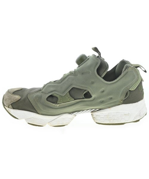 Reebok รองเท้าผ้าใบ