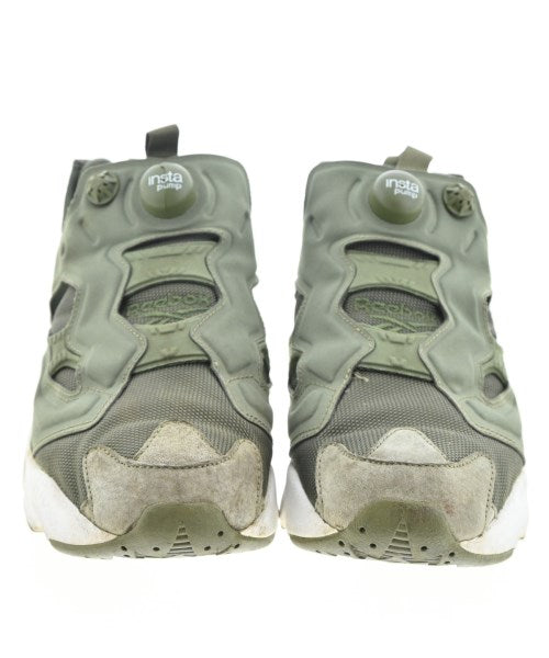 Reebok รองเท้าผ้าใบ