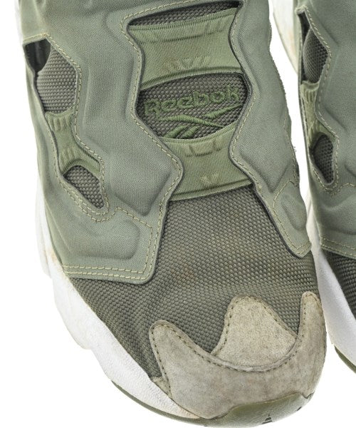 Reebok รองเท้าผ้าใบ