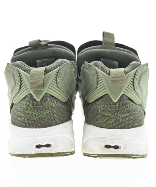 Reebok รองเท้าผ้าใบ