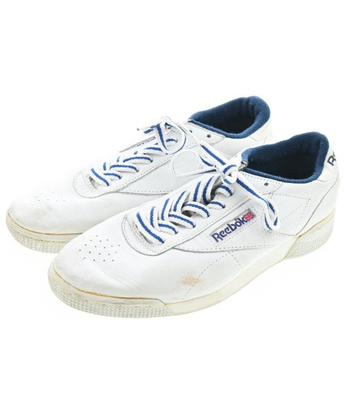 Reebok รองเท้าผ้าใบ
