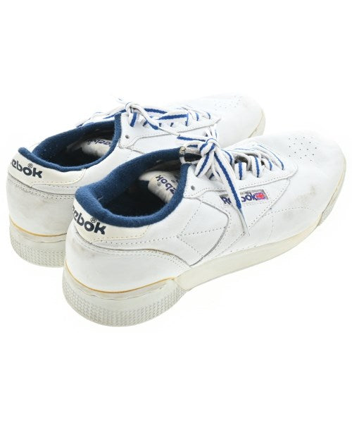 Reebok รองเท้าผ้าใบ