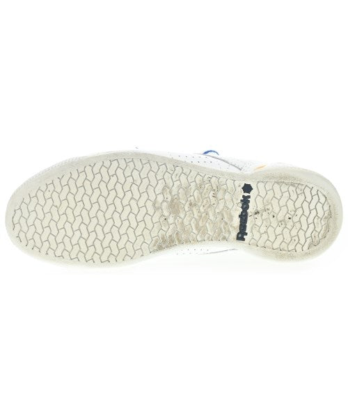 Reebok รองเท้าผ้าใบ