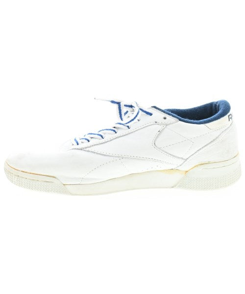 Reebok รองเท้าผ้าใบ