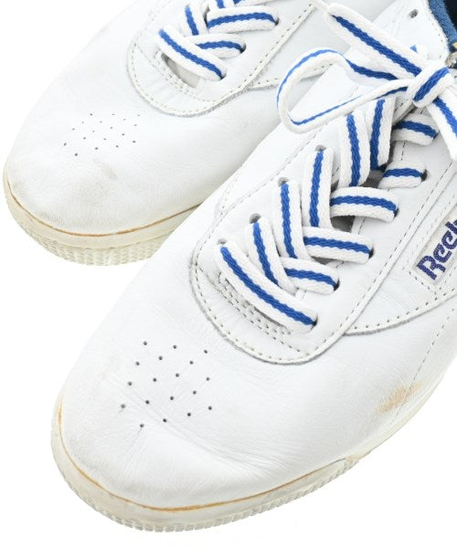 Reebok รองเท้าผ้าใบ