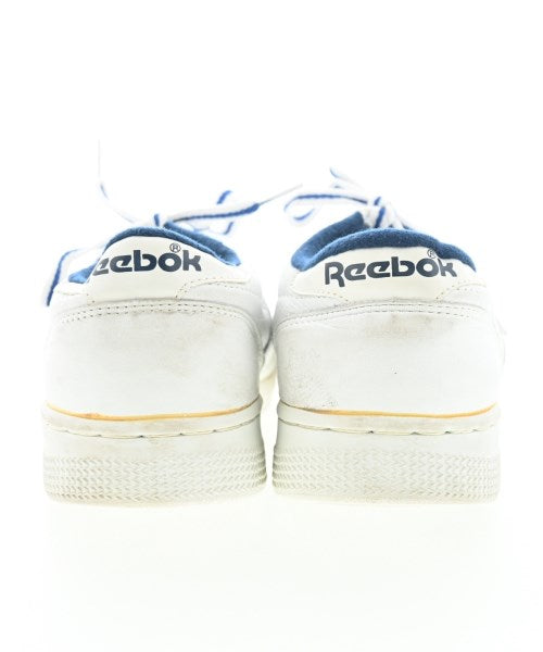 Reebok รองเท้าผ้าใบ