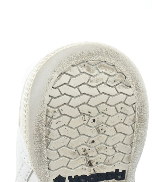 Reebok รองเท้าผ้าใบ