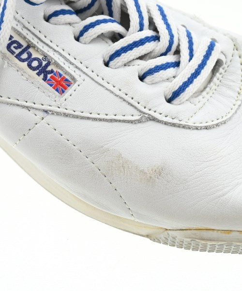 Reebok รองเท้าผ้าใบ