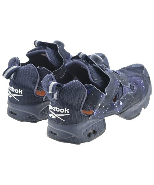 Reebok รองเท้าผ้าใบ