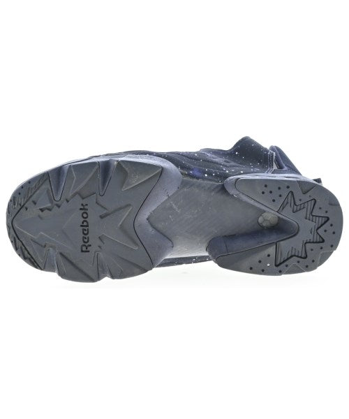 Reebok รองเท้าผ้าใบ