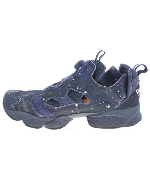 Reebok รองเท้าผ้าใบ