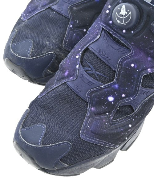 Reebok รองเท้าผ้าใบ