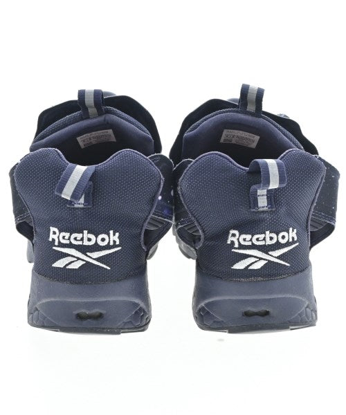 Reebok รองเท้าผ้าใบ