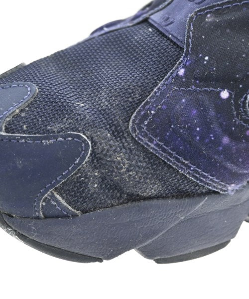 Reebok รองเท้าผ้าใบ