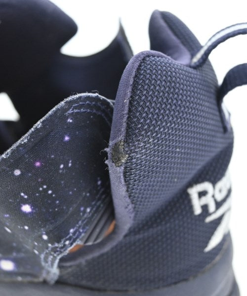 Reebok รองเท้าผ้าใบ