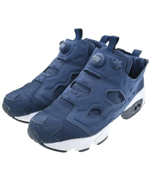 Reebok รองเท้าผ้าใบ