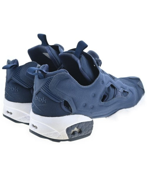 Reebok รองเท้าผ้าใบ