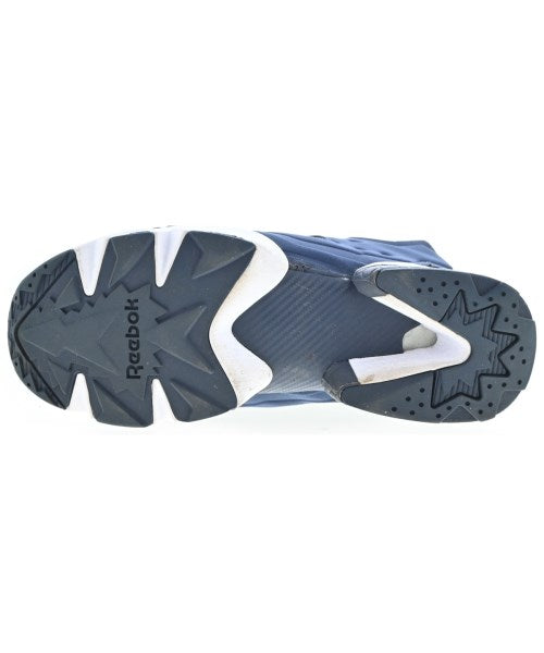 Reebok รองเท้าผ้าใบ