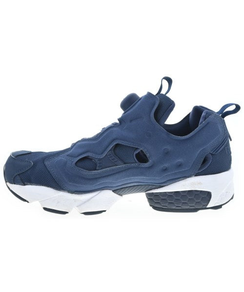 Reebok รองเท้าผ้าใบ