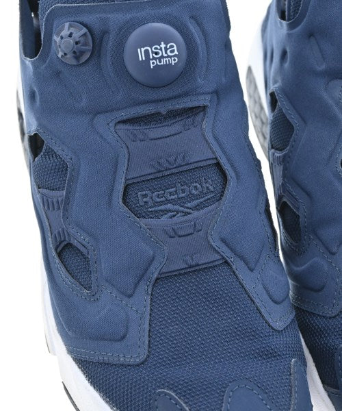 Reebok รองเท้าผ้าใบ