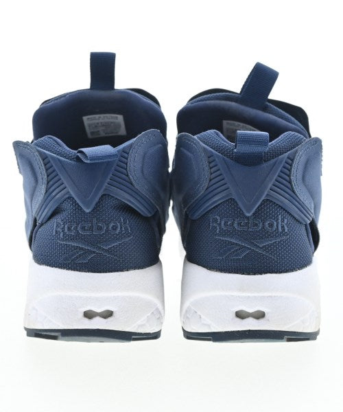 Reebok รองเท้าผ้าใบ