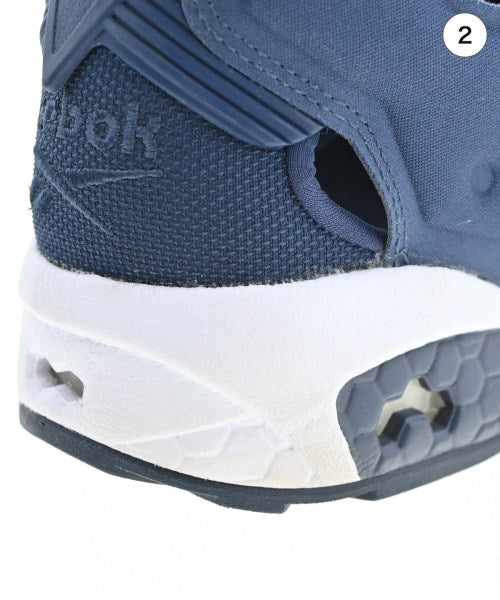 Reebok รองเท้าผ้าใบ