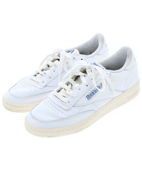 Reebok รองเท้าผ้าใบ