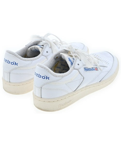 Reebok รองเท้าผ้าใบ
